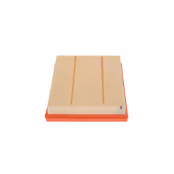 Filtre à air BOSCH F 026 400 672 - Vue supplémentaire 5