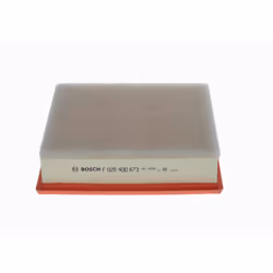 Filtre à air BOSCH F 026 400 673 - Vue supplémentaire 3