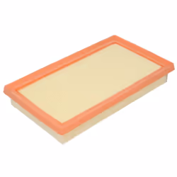 Filtre à air BOSCH F 026 400 674 - Vue supplémentaire 2