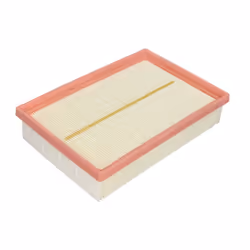 Filtre à air BOSCH F 026 400 675 - Vue supplémentaire 2