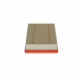 Filtre à air BOSCH F 026 400 675 - Vue supplémentaire 5