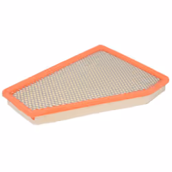 Filtre à air BOSCH F 026 400 656 - Vue supplémentaire 2
