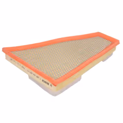 Filtre à air BOSCH F 026 400 657 - Vue supplémentaire 2