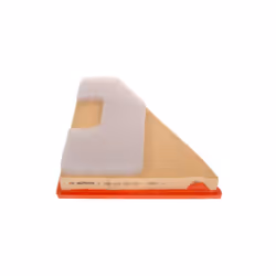 Filtre à air BOSCH F 026 400 657 - Vue supplémentaire 3