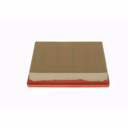 Filtre à air BOSCH F 026 400 668 - Vue supplémentaire 5