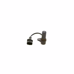Capteur de vilebrequin BOSCH 0 281 002 513