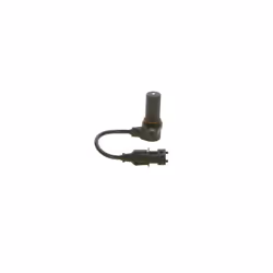 Capteur de vilebrequin BOSCH 0 281 002 513 - Vue supplémentaire 6