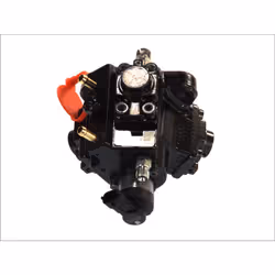Pompe à haute pression BOSCH 0 986 437 025 - Vue supplémentaire 4