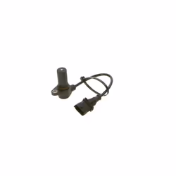 Capteur de vilebrequin BOSCH 0 281 002 434