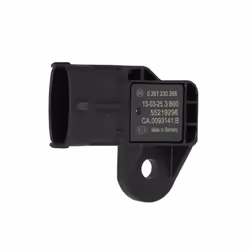 Capteur, pression du tuyau d'admission BOSCH F 01C 600 070