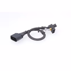 Capteur de vilebrequin BOSCH 0 261 210 250