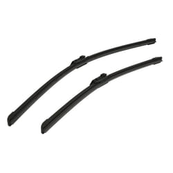 Balai d'essuie-glace BOSCH 3 397 007 187, Aerotwin A187S, 600+450mm, 2 pièce