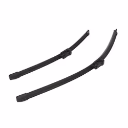 Balai d'essuie-glace BOSCH 3 397 007 187, Aerotwin A187S, 600+450mm, 2 pièce