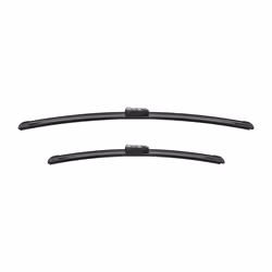 Balai d'essuie-glace BOSCH 3 397 007 187, Aerotwin A187S, 600+450mm, 2 pièce - Vue supplémentaire 5
