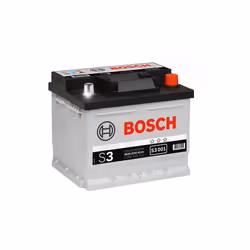 Bosch S3 001
