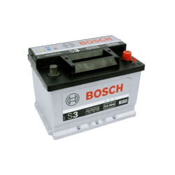 Bosch S3 004 batterie de véhicule 53 Ah 12 V 470 A Voiture