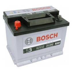 Bosch S3 006 batterie de véhicule 56 Ah 12 V 480 A Voiture