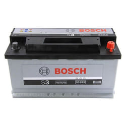 Bosch S3 013 batterie de véhicule 90 Ah 12 V 720 A Voiture