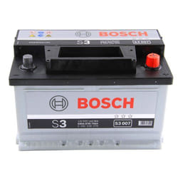 Bosch S3 007 batterie de véhicule 70 Ah 12 V 640 A Voiture