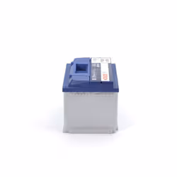 Bosch Batterie S4007 680A 72Ah