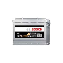 Bosch S5 007 batterie de véhicule Sealed Lead Acid (VRLA) 74 Ah 12 V 750 A Voiture
