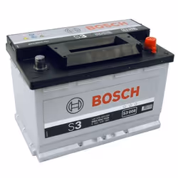 Bosch S3 008