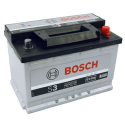 Bosch S3 008 batterie de véhicule 70 Ah 12 V 640 A Voiture