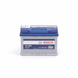 Bosch S4