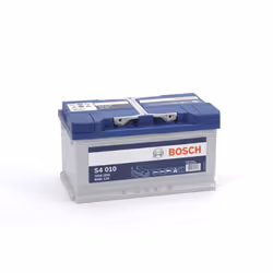 Bosch S4