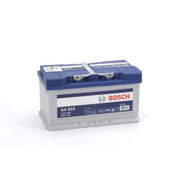 Bosch S4 batterie de véhicule 80 Ah 12 V 740 A Voiture