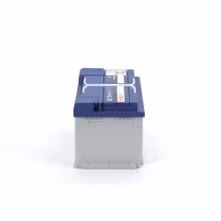 Bosch S4 batterie de véhicule 80 Ah 12 V 740 A Voiture