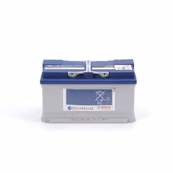 Bosch S4 batterie de véhicule 80 Ah 12 V 740 A Voiture - Vue supplémentaire 5