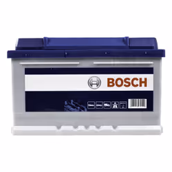 Bosch S4 019