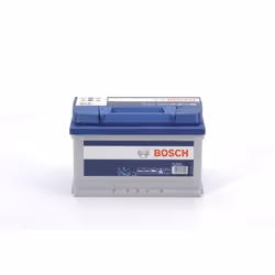 Bosch S4