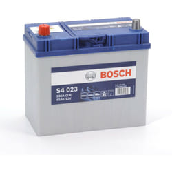 Bosch - Batterie S4023 12v 45ah 330A 0092S40230 B24G