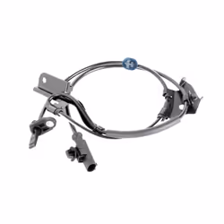 Capteur, vitesse de roue BOSCH 0 265 007 806 gauche
