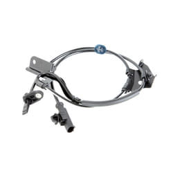 Capteur, vitesse de roue BOSCH 0 265 007 806 gauche