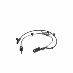 Capteur, vitesse de roue BOSCH 0 265 007 806 gauche