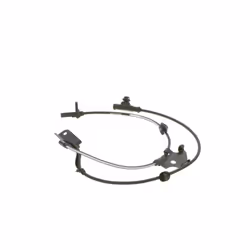 Capteur, vitesse de roue BOSCH 0 265 007 806 gauche