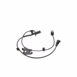Capteur, vitesse de roue BOSCH 0 265 007 806 gauche - Vue supplémentaire 4