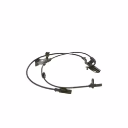 Capteur, vitesse de roue BOSCH 0 265 007 806 gauche - Vue supplémentaire 5
