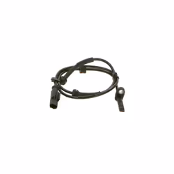Capteur, vitesse de roue BOSCH 0 265 008 055