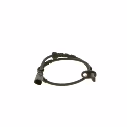 Capteur, vitesse de roue BOSCH 0 265 008 056