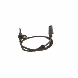 Capteur, vitesse de roue BOSCH 0 265 008 056 - Vue supplémentaire 4