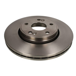 Disque de frein BOSCH 0 986 479 743 avant, ventilé, à haute teneur en carbone, 1 pièce