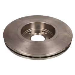 Disque de frein BOSCH 0 986 479 743 avant, ventilé, à haute teneur en carbone, 1 pièce