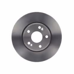 Disque de frein BOSCH 0 986 479 743 avant, ventilé, à haute teneur en carbone, 1 pièce