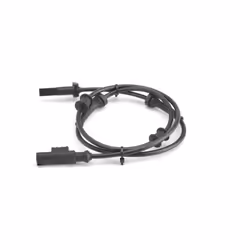 Capteur, vitesse de roue BOSCH 0 265 007 833 - Vue supplémentaire 4