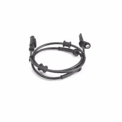Capteur, vitesse de roue BOSCH 0 265 007 833 - Vue supplémentaire 5