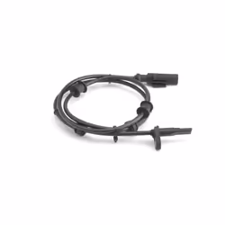 Capteur, vitesse de roue BOSCH 0 265 007 833 - Vue supplémentaire 6